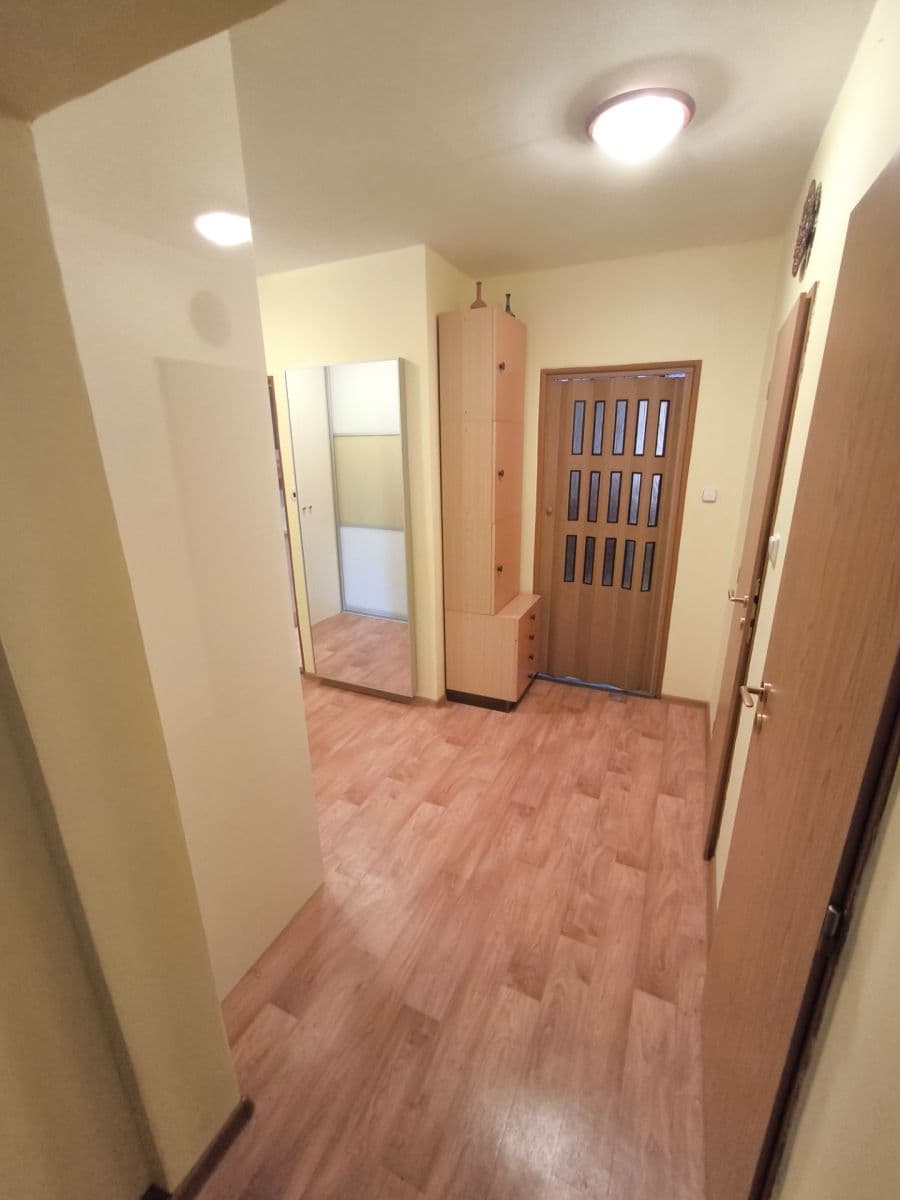 Prenájom bytu 3-izbový 68 m², Štichova, Praha, Praha Prenájom bytu 3-izbový 68 m², Štichova, Praha, Praha