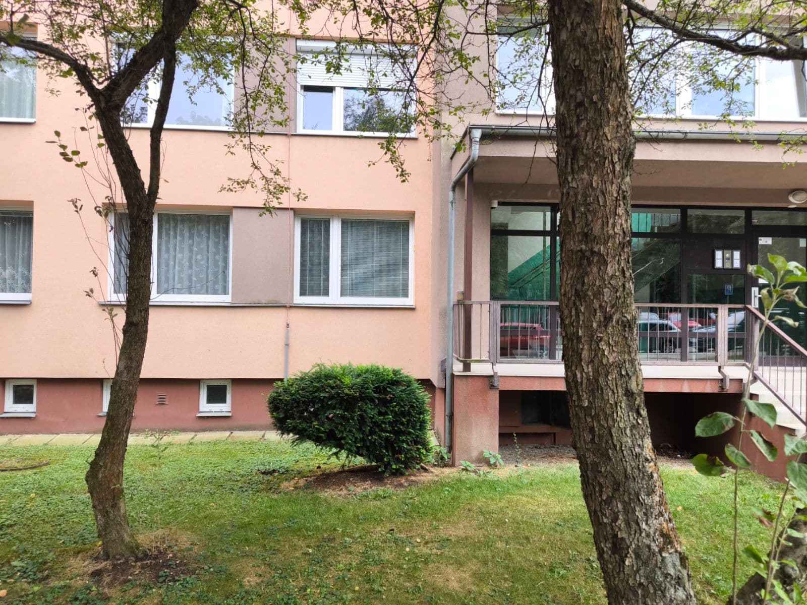 Prenájom bytu 3-izbový 68 m², Štichova, Praha, Praha Prenájom bytu 3-izbový 68 m², Štichova, Praha, Praha