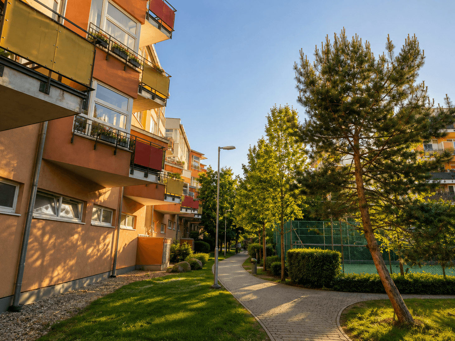 Prenájom bytu 1-izbový 50 m², Poděbradská, Praha, Praha Prenájom bytu 1-izbový 50 m², Poděbradská, Praha, Praha