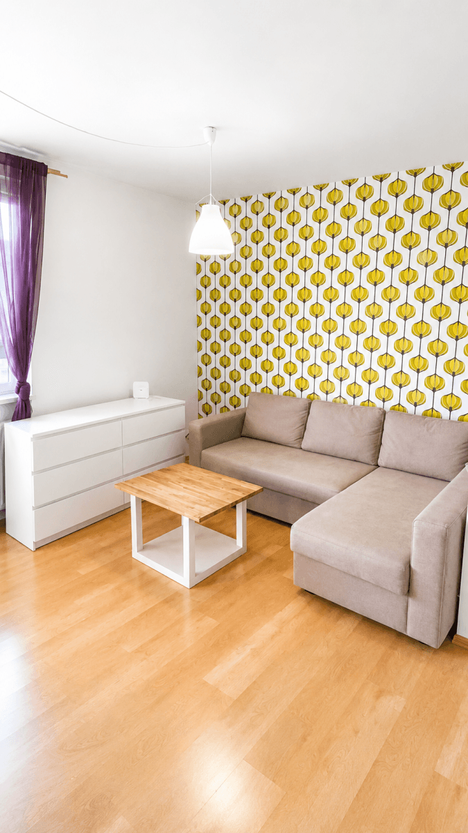 Prenájom bytu 1-izbový 50 m², Poděbradská, Praha, Praha Prenájom bytu 1-izbový 50 m², Poděbradská, Praha, Praha