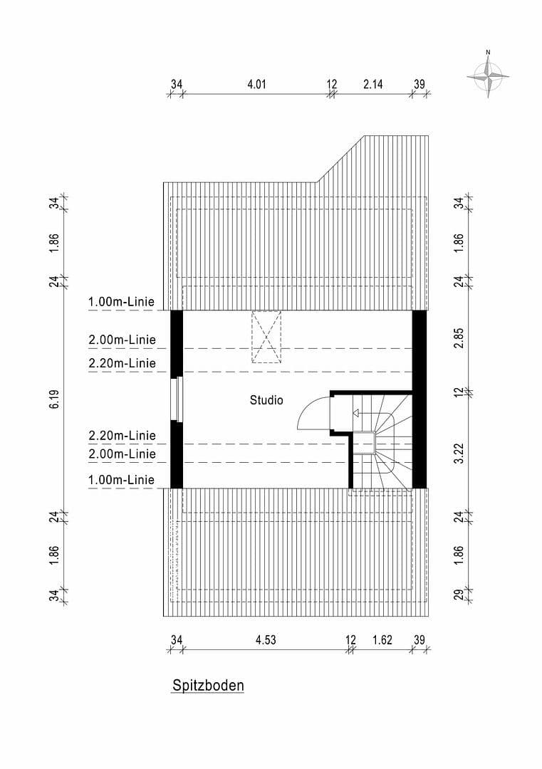 Predaj domu 139 m², pozemok 280 m², Göttingen, Dolné Sasko Predaj domu 139 m², pozemok 280 m², Göttingen, Dolné Sasko