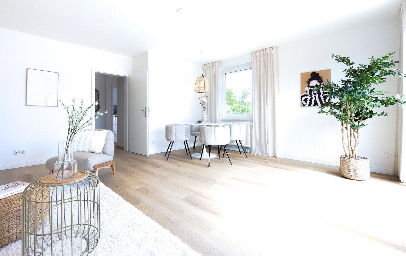 Predaj domu 139 m², pozemok 280 m², Göttingen, Dolné Sasko Predaj domu 139 m², pozemok 280 m², Göttingen, Dolné Sasko