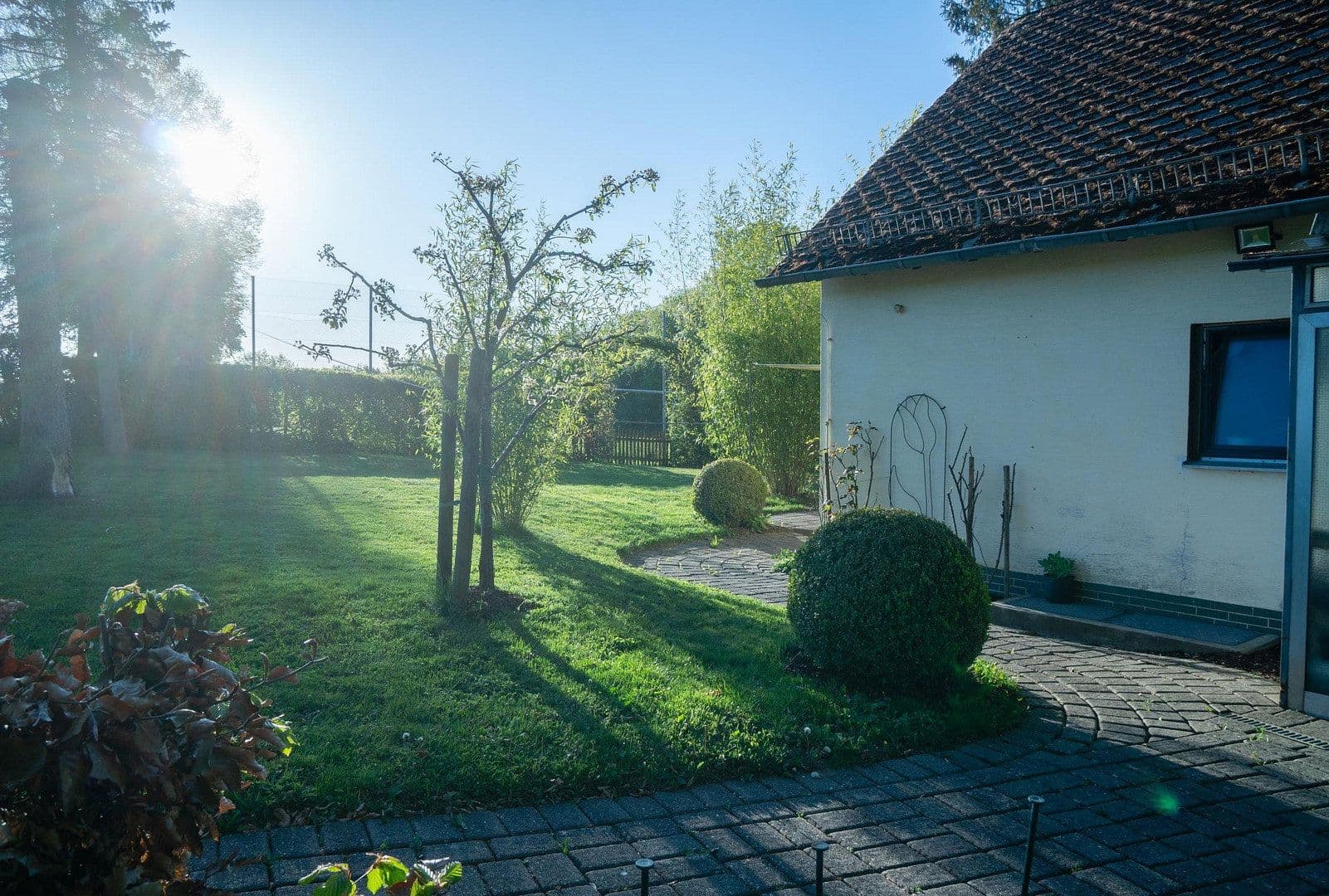 Predaj domu 131 m², pozemok 14.446 m², Rheinböllen, Porýnie-Falcko Predaj domu 131 m², pozemok 14.446 m², Rheinböllen, Porýnie-Falcko