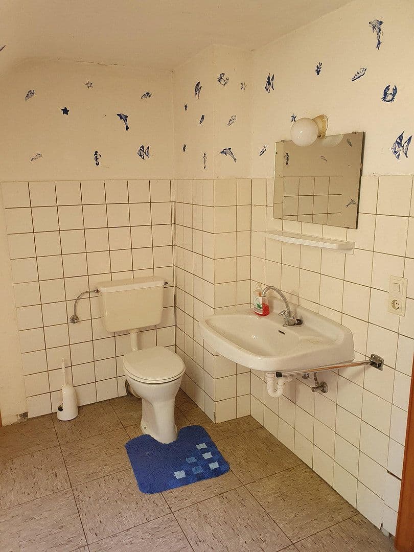 Predaj domu 131 m², pozemok 14.446 m², Rheinböllen, Porýnie-Falcko Predaj domu 131 m², pozemok 14.446 m², Rheinböllen, Porýnie-Falcko
