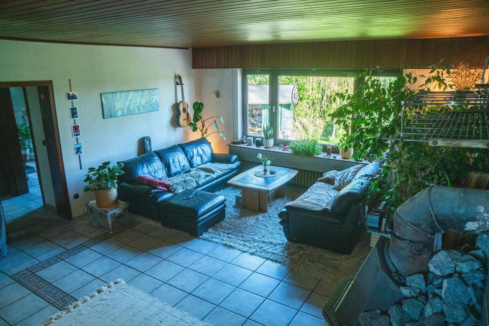 Predaj domu 131 m², pozemok 14.446 m², Rheinböllen, Porýnie-Falcko Predaj domu 131 m², pozemok 14.446 m², Rheinböllen, Porýnie-Falcko