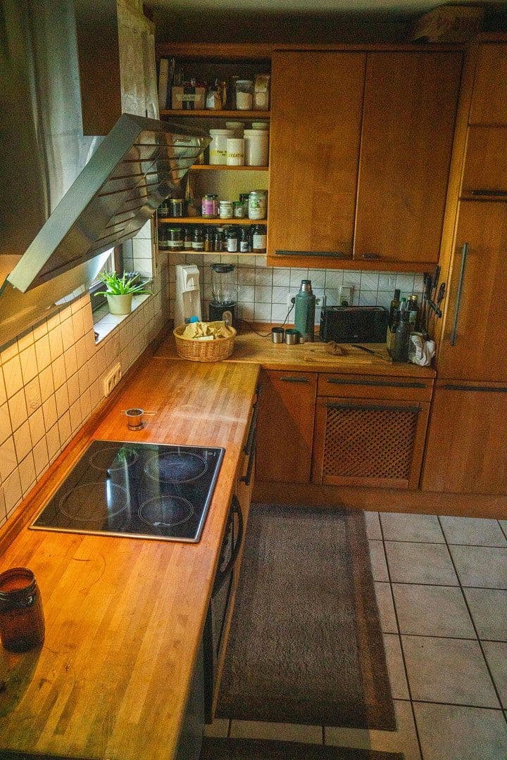 Predaj domu 131 m², pozemok 14.446 m², Rheinböllen, Porýnie-Falcko Predaj domu 131 m², pozemok 14.446 m², Rheinböllen, Porýnie-Falcko