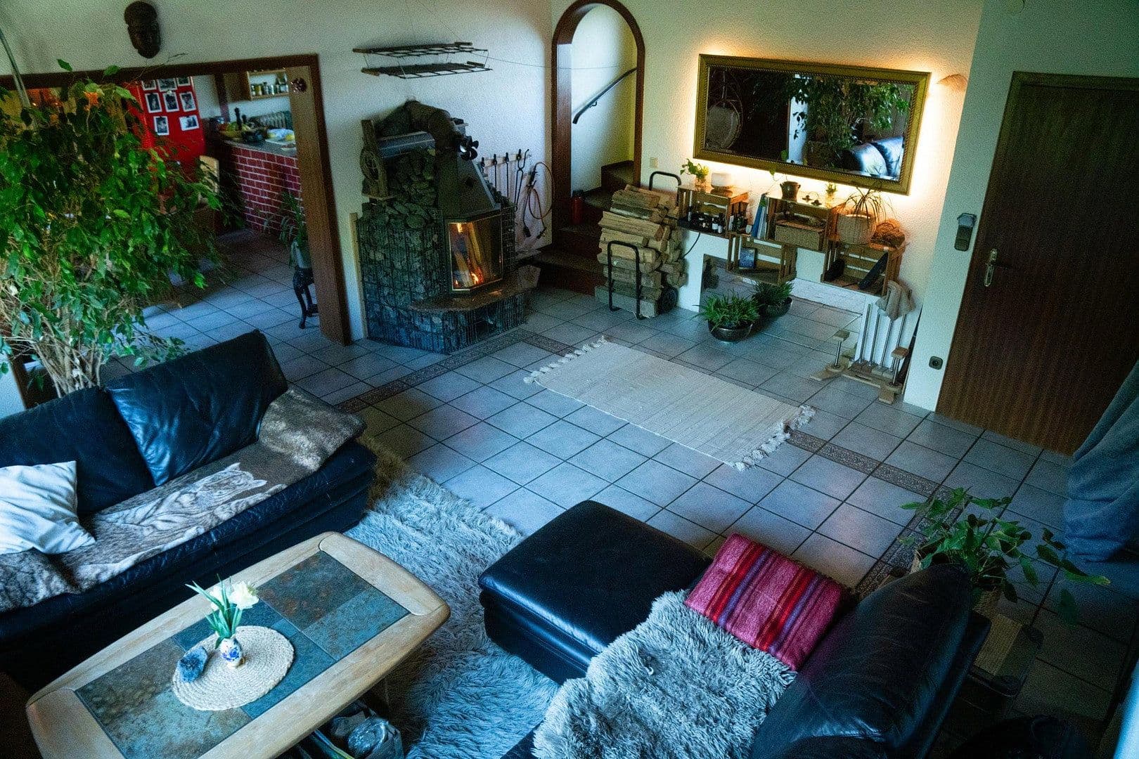 Predaj domu 131 m², pozemok 14.446 m², Rheinböllen, Porýnie-Falcko Predaj domu 131 m², pozemok 14.446 m², Rheinböllen, Porýnie-Falcko