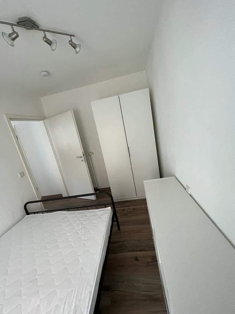 Prenájom bytu 2-izbový 58 m², Danziger Straße 4b, Erlangen, Bavorsko Prenájom bytu 2-izbový 58 m², Danziger Straße 4b, Erlangen, Bavorsko