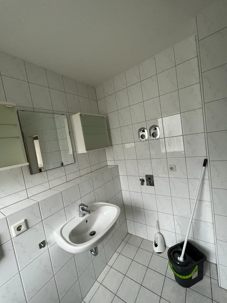 Prenájom bytu 2-izbový 58 m², Danziger Straße 4b, Erlangen, Bavorsko Prenájom bytu 2-izbový 58 m², Danziger Straße 4b, Erlangen, Bavorsko