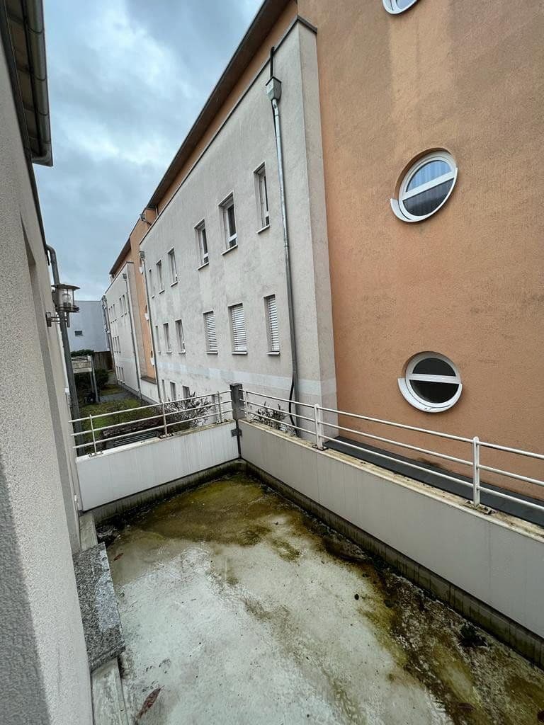 Prenájom bytu 2-izbový 58 m², Danziger Straße 4b, Erlangen, Bavorsko Prenájom bytu 2-izbový 58 m², Danziger Straße 4b, Erlangen, Bavorsko