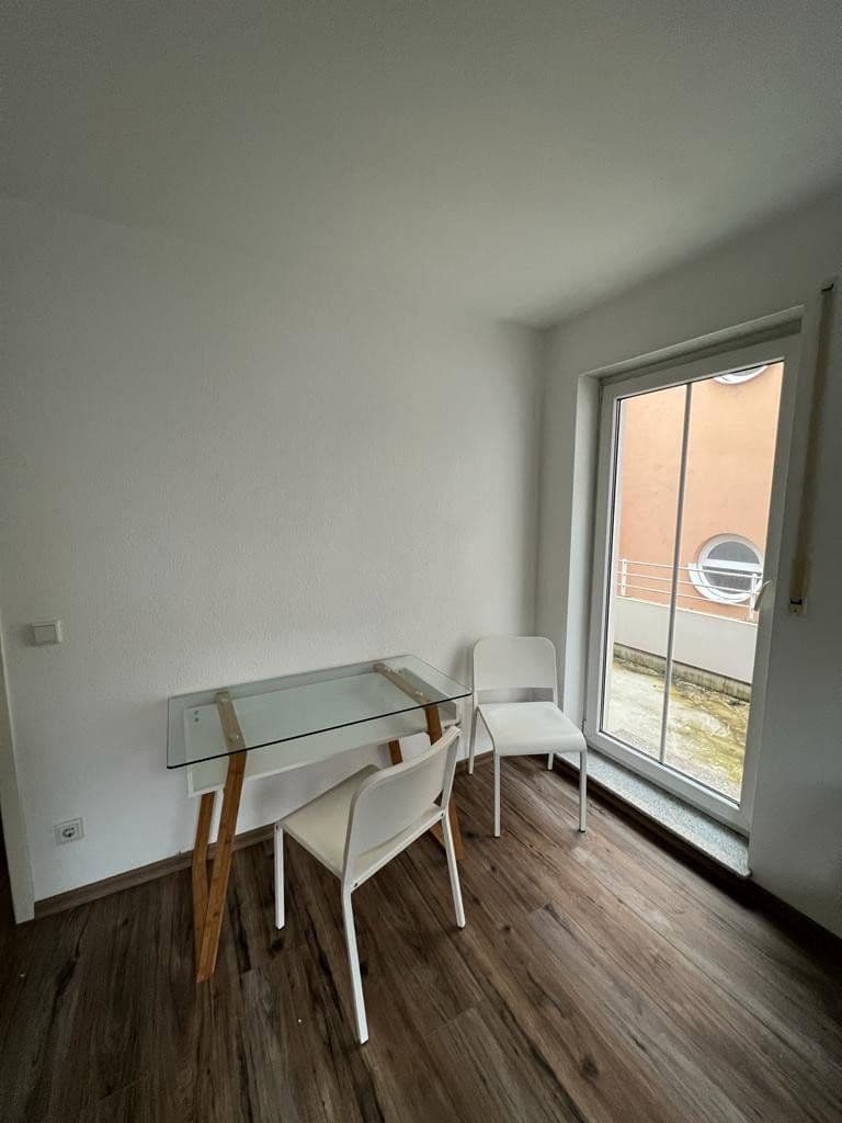 Prenájom bytu 2-izbový 58 m², Danziger Straße 4b, Erlangen, Bavorsko Prenájom bytu 2-izbový 58 m², Danziger Straße 4b, Erlangen, Bavorsko