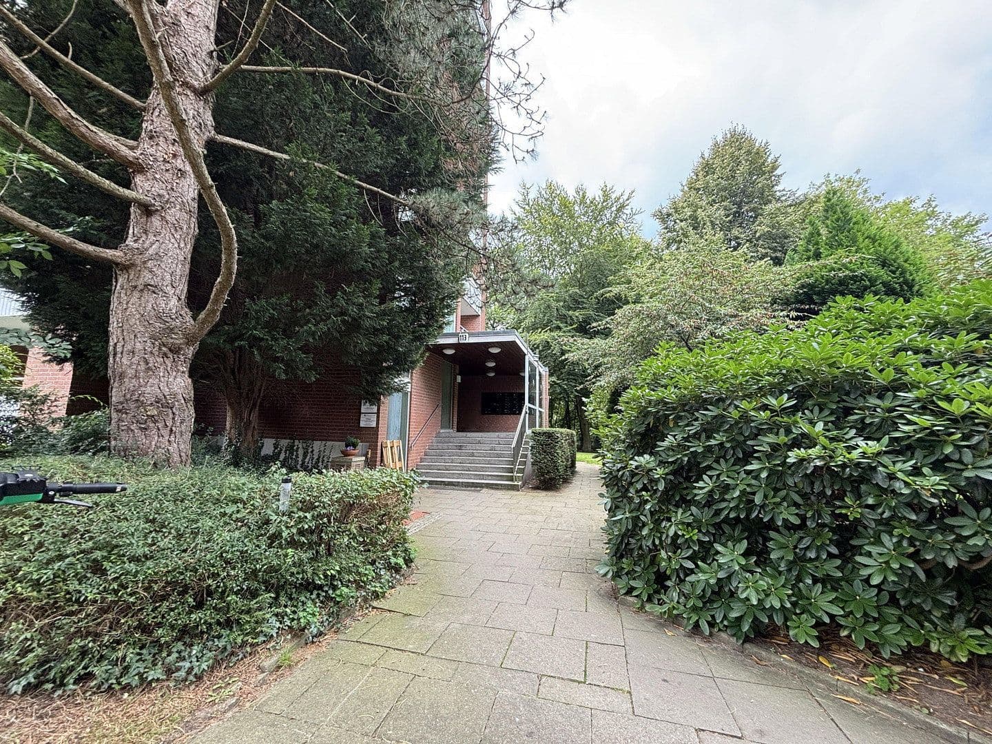 Predaj bytu 3-izbový 82 m², Hermann-Balk-Straße 113, Hamburg, Hamburg Predaj bytu 3-izbový 82 m², Hermann-Balk-Straße 113, Hamburg, Hamburg