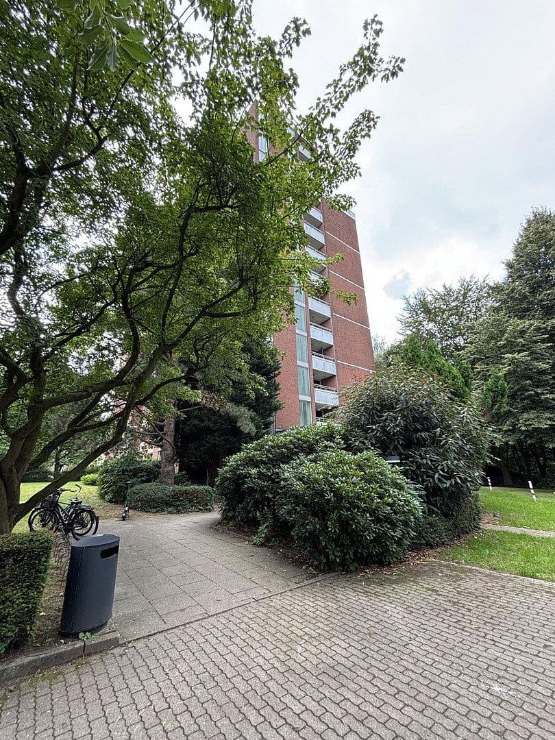 Predaj bytu 3-izbový 82 m², Hermann-Balk-Straße 113, Hamburg, Hamburg Predaj bytu 3-izbový 82 m², Hermann-Balk-Straße 113, Hamburg, Hamburg