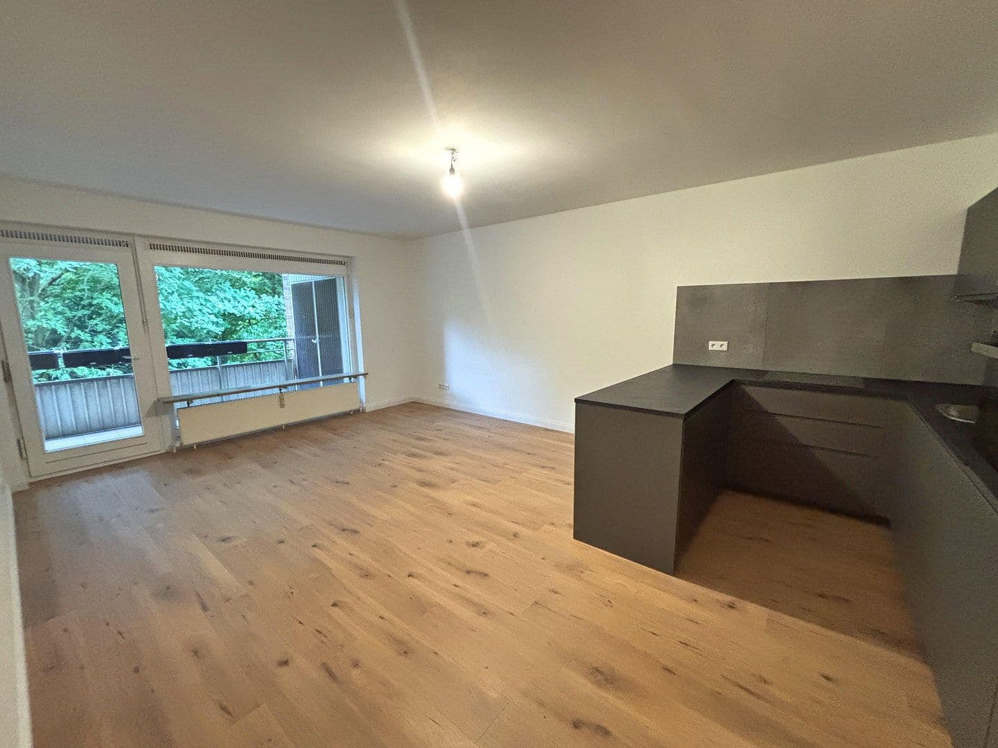 Predaj bytu 3-izbový 82 m², Hermann-Balk-Straße 113, Hamburg, Hamburg Predaj bytu 3-izbový 82 m², Hermann-Balk-Straße 113, Hamburg, Hamburg