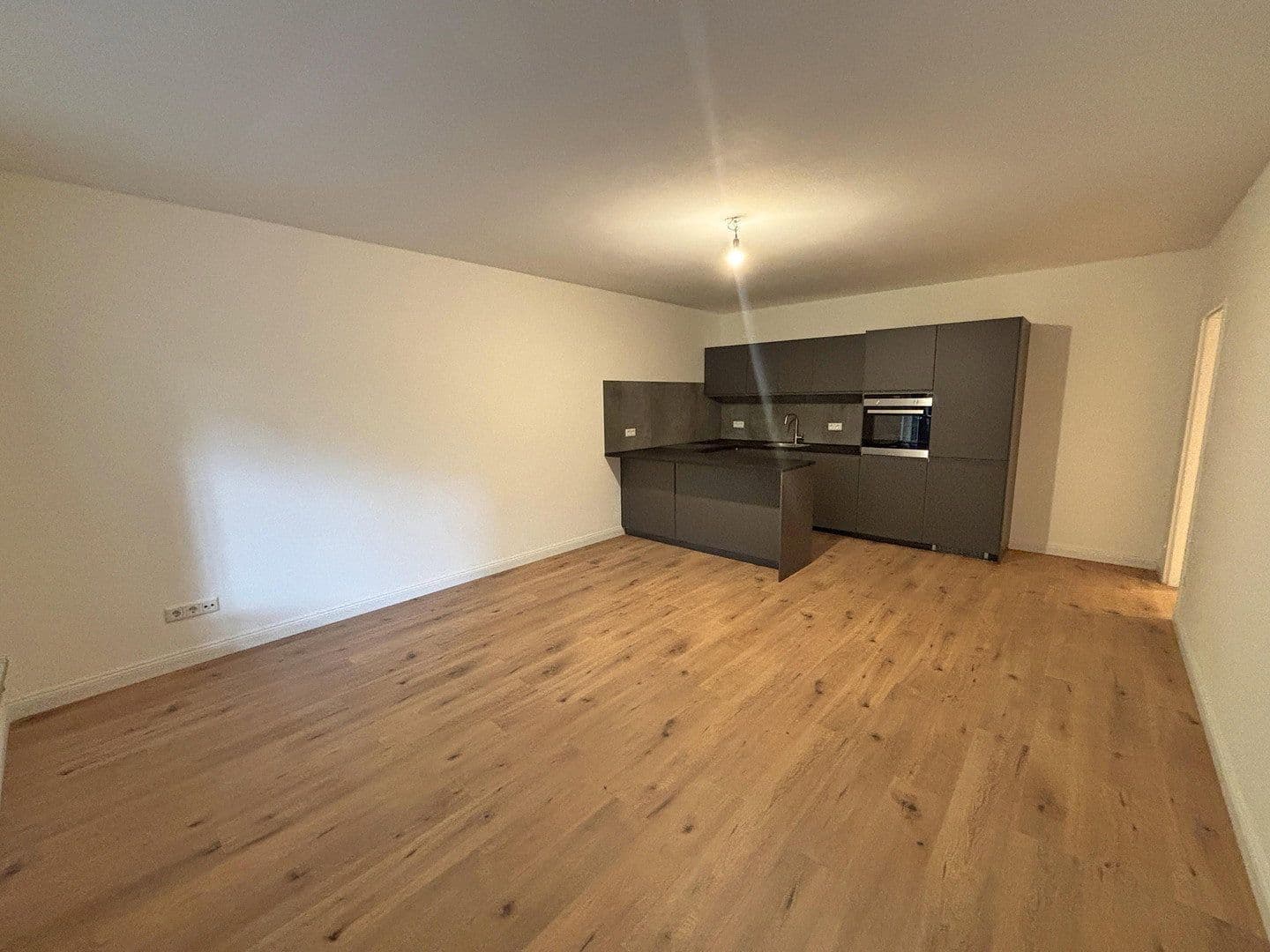 Predaj bytu 3-izbový 82 m², Hermann-Balk-Straße 113, Hamburg, Hamburg Predaj bytu 3-izbový 82 m², Hermann-Balk-Straße 113, Hamburg, Hamburg