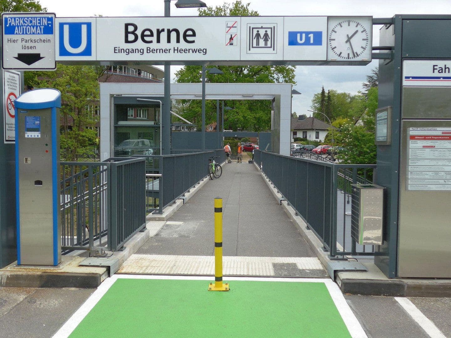 Predaj bytu 3-izbový 82 m², Hermann-Balk-Straße 113, Hamburg, Hamburg Predaj bytu 3-izbový 82 m², Hermann-Balk-Straße 113, Hamburg, Hamburg