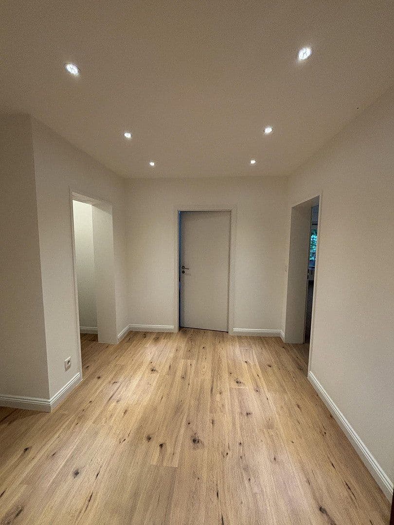 Predaj bytu 3-izbový 82 m², Hermann-Balk-Straße 113, Hamburg, Hamburg Predaj bytu 3-izbový 82 m², Hermann-Balk-Straße 113, Hamburg, Hamburg