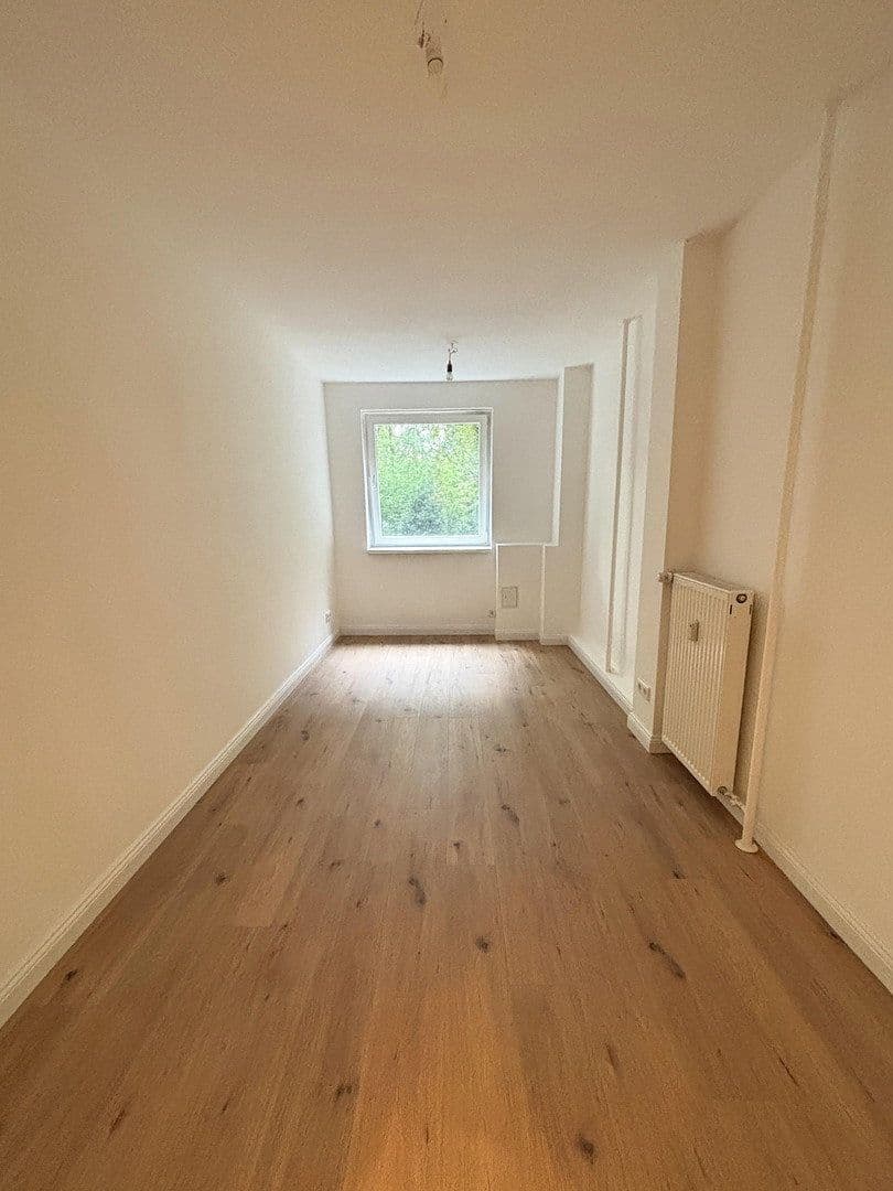 Predaj bytu 3-izbový 82 m², Hermann-Balk-Straße 113, Hamburg, Hamburg Predaj bytu 3-izbový 82 m², Hermann-Balk-Straße 113, Hamburg, Hamburg