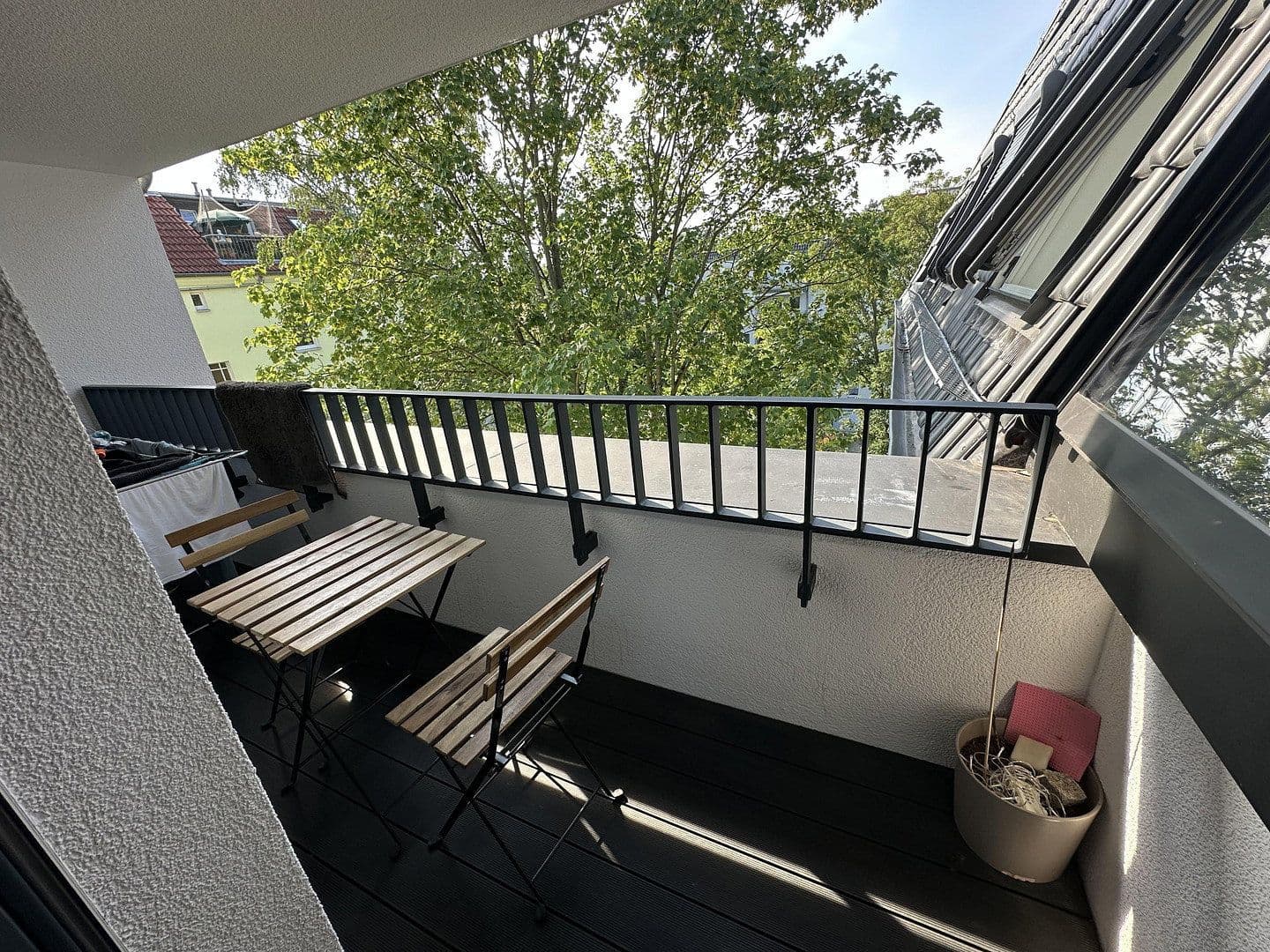 Prenájom bytu 2-izbový 53 m², Hoffmannstr. 14, Berlin, Berlín Prenájom bytu 2-izbový 53 m², Hoffmannstr. 14, Berlin, Berlín