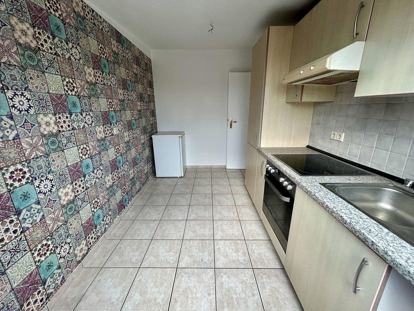 Prenájom bytu 2-izbový 49 m², Leipzig, Sasko Prenájom bytu 2-izbový 49 m², Leipzig, Sasko
