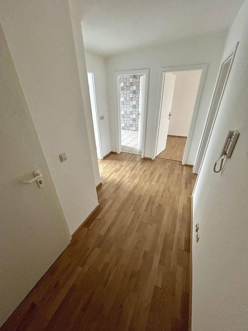 Prenájom bytu 2-izbový 49 m², Leipzig, Sasko Prenájom bytu 2-izbový 49 m², Leipzig, Sasko