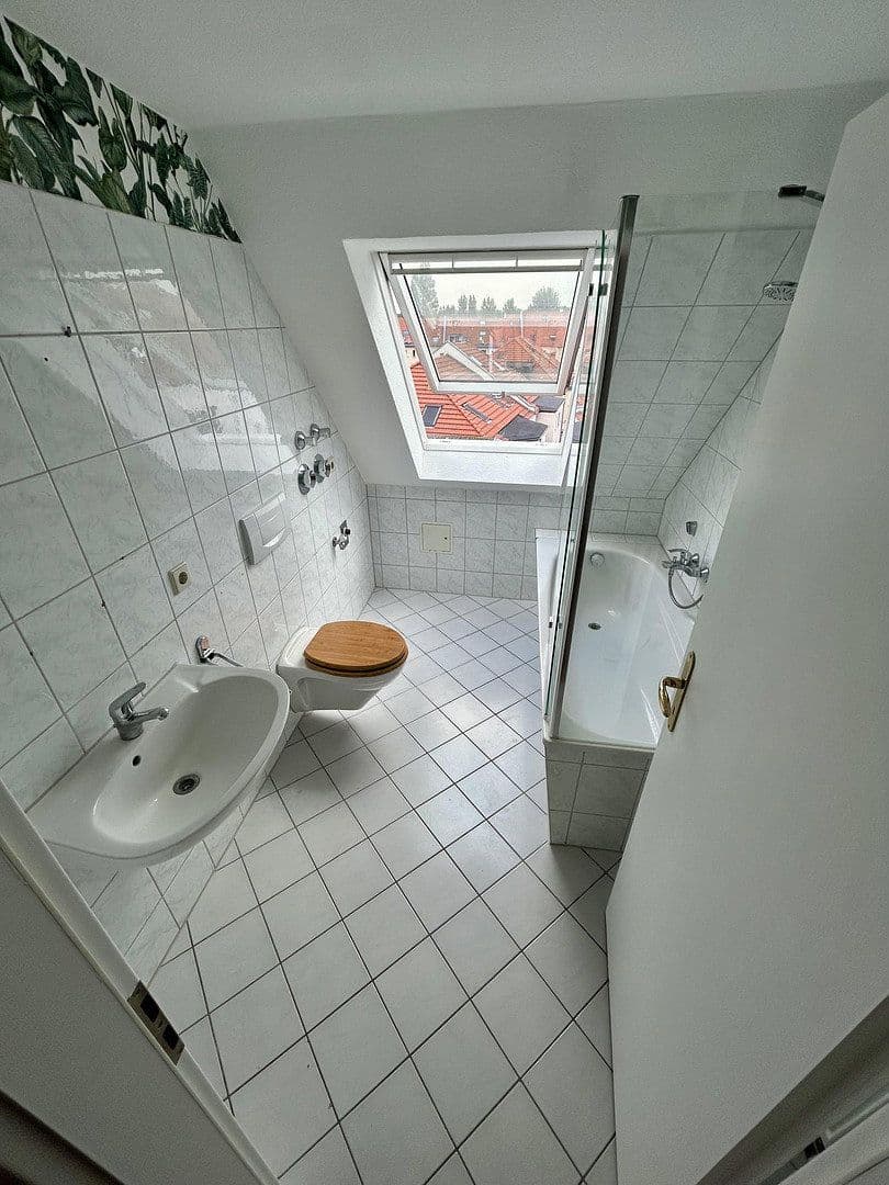 Prenájom bytu 2-izbový 49 m², Leipzig, Sasko Prenájom bytu 2-izbový 49 m², Leipzig, Sasko