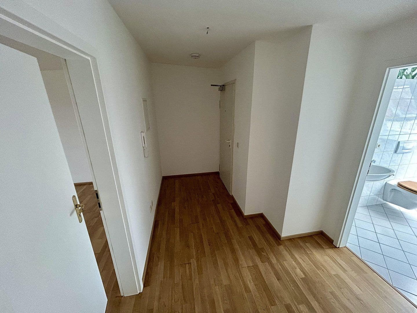Prenájom bytu 2-izbový 49 m², Leipzig, Sasko Prenájom bytu 2-izbový 49 m², Leipzig, Sasko