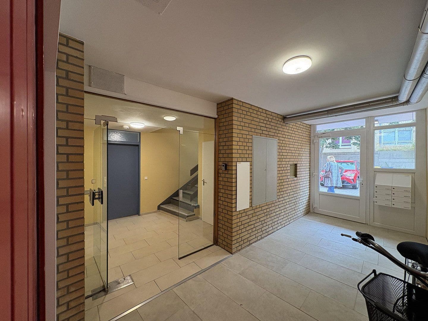 Prenájom bytu 2-izbový 64 m², Kompaniestraße 13, Flensburg, Šlezvicko-Holštajnsko Prenájom bytu 2-izbový 64 m², Kompaniestraße 13, Flensburg, Šlezvicko-Holštajnsko
