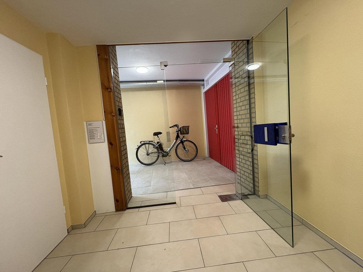 Prenájom bytu 2-izbový 64 m², Kompaniestraße 13, Flensburg, Šlezvicko-Holštajnsko Prenájom bytu 2-izbový 64 m², Kompaniestraße 13, Flensburg, Šlezvicko-Holštajnsko