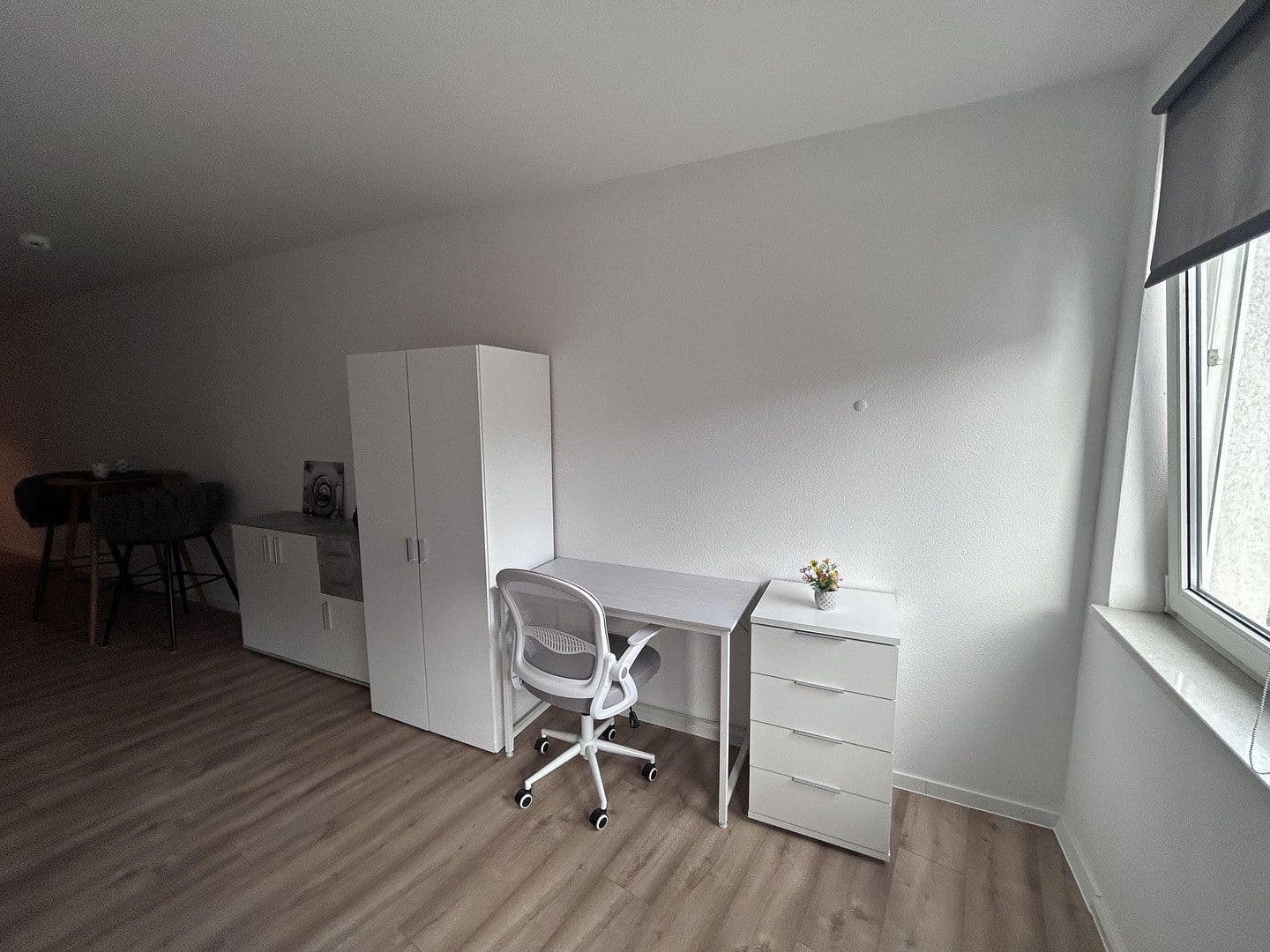 Prenájom bytu 1-izbový 35 m², Nürnberg, Bavorsko Prenájom bytu 1-izbový 35 m², Nürnberg, Bavorsko