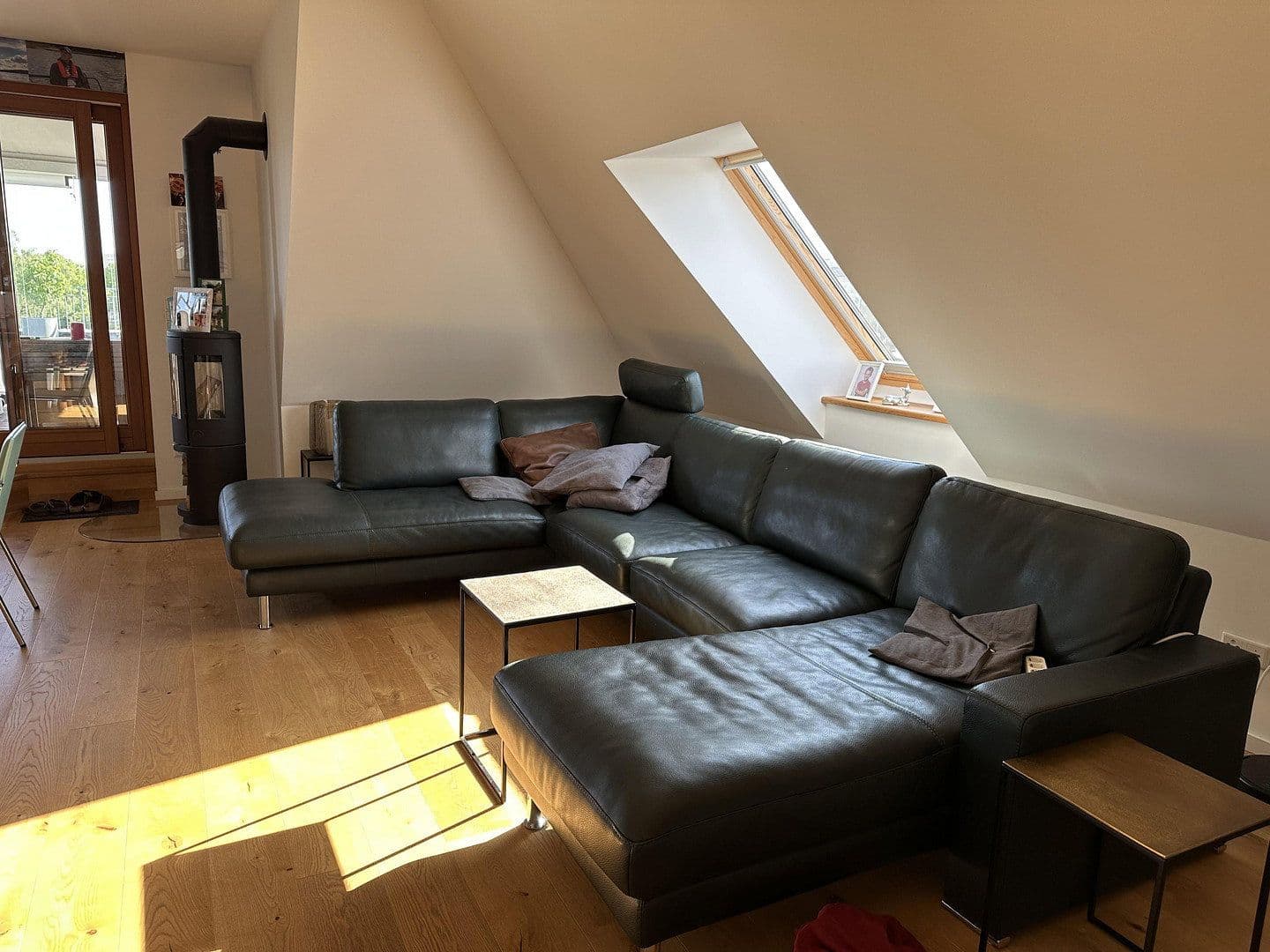 Prenájom bytu 5-izbový 180 m², Emilienstraße 19, Hamburg, Hamburg Prenájom bytu 5-izbový 180 m², Emilienstraße 19, Hamburg, Hamburg