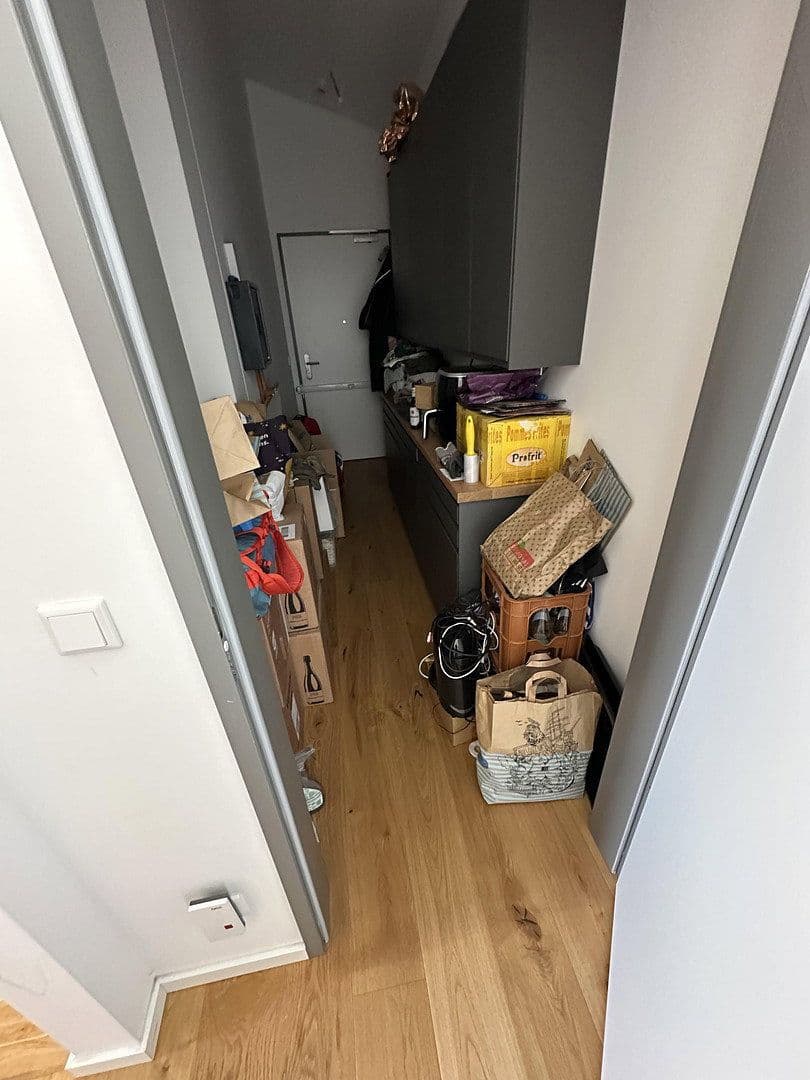 Prenájom bytu 5-izbový 180 m², Emilienstraße 19, Hamburg, Hamburg Prenájom bytu 5-izbový 180 m², Emilienstraße 19, Hamburg, Hamburg