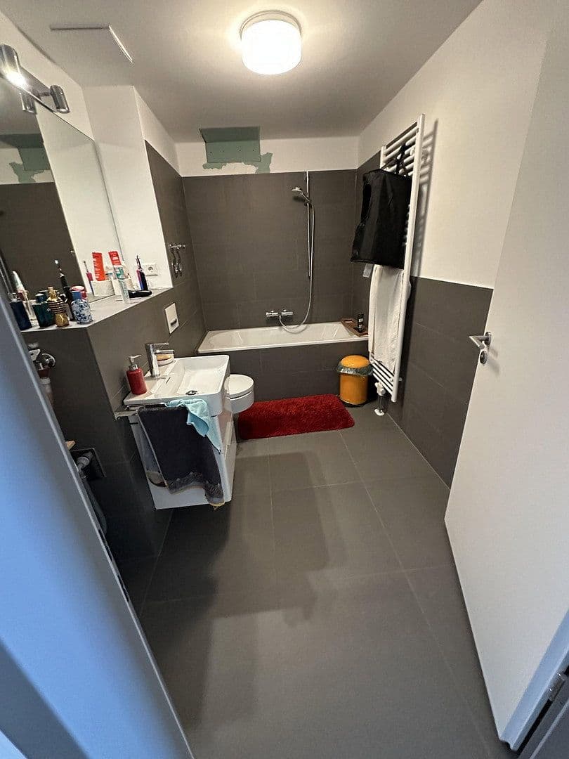 Prenájom bytu 5-izbový 180 m², Emilienstraße 19, Hamburg, Hamburg Prenájom bytu 5-izbový 180 m², Emilienstraße 19, Hamburg, Hamburg