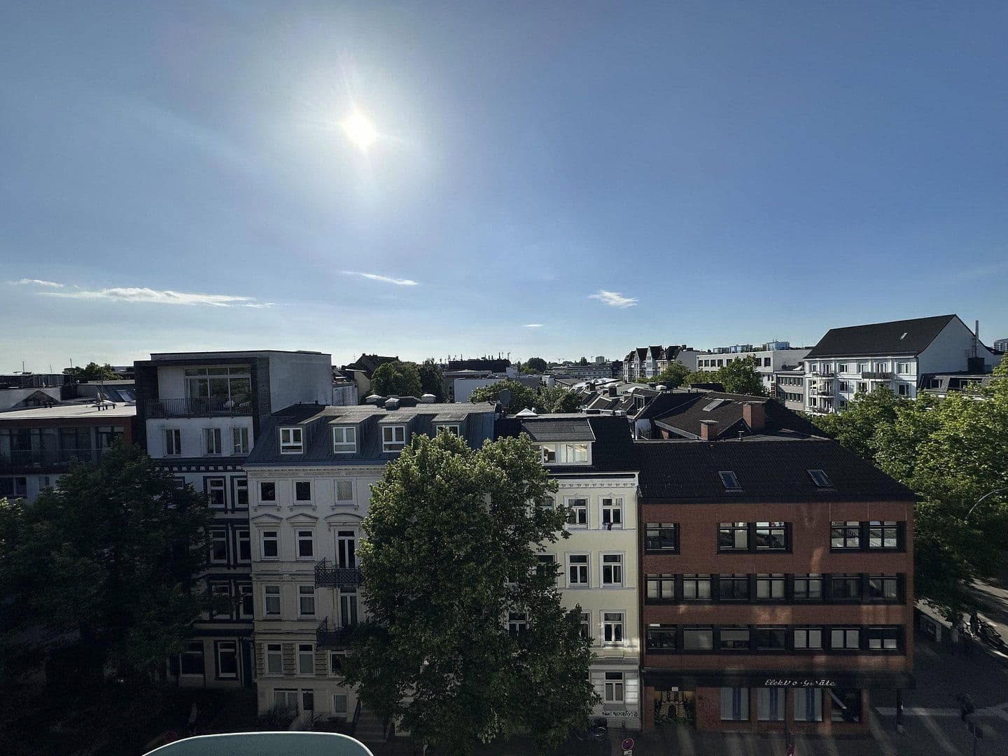 Prenájom bytu 5-izbový 180 m², Emilienstraße 19, Hamburg, Hamburg Prenájom bytu 5-izbový 180 m², Emilienstraße 19, Hamburg, Hamburg