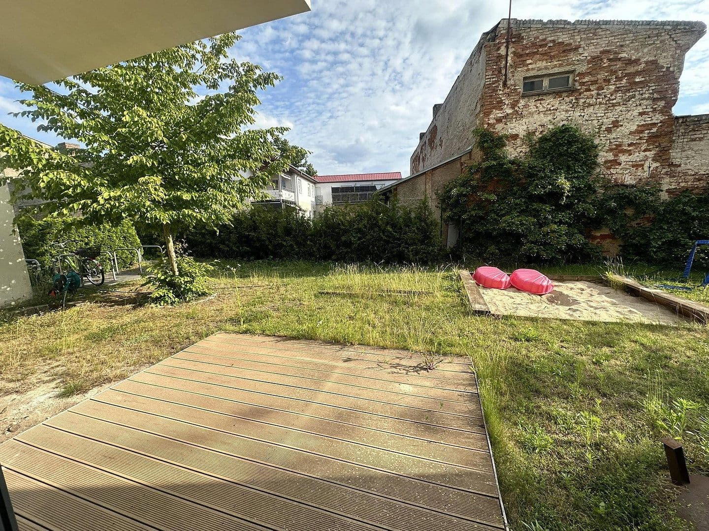 Predaj bytu 3-izbový 100 m², Lindenstraße 7c, Teltow, Brandenbursko Predaj bytu 3-izbový 100 m², Lindenstraße 7c, Teltow, Brandenbursko