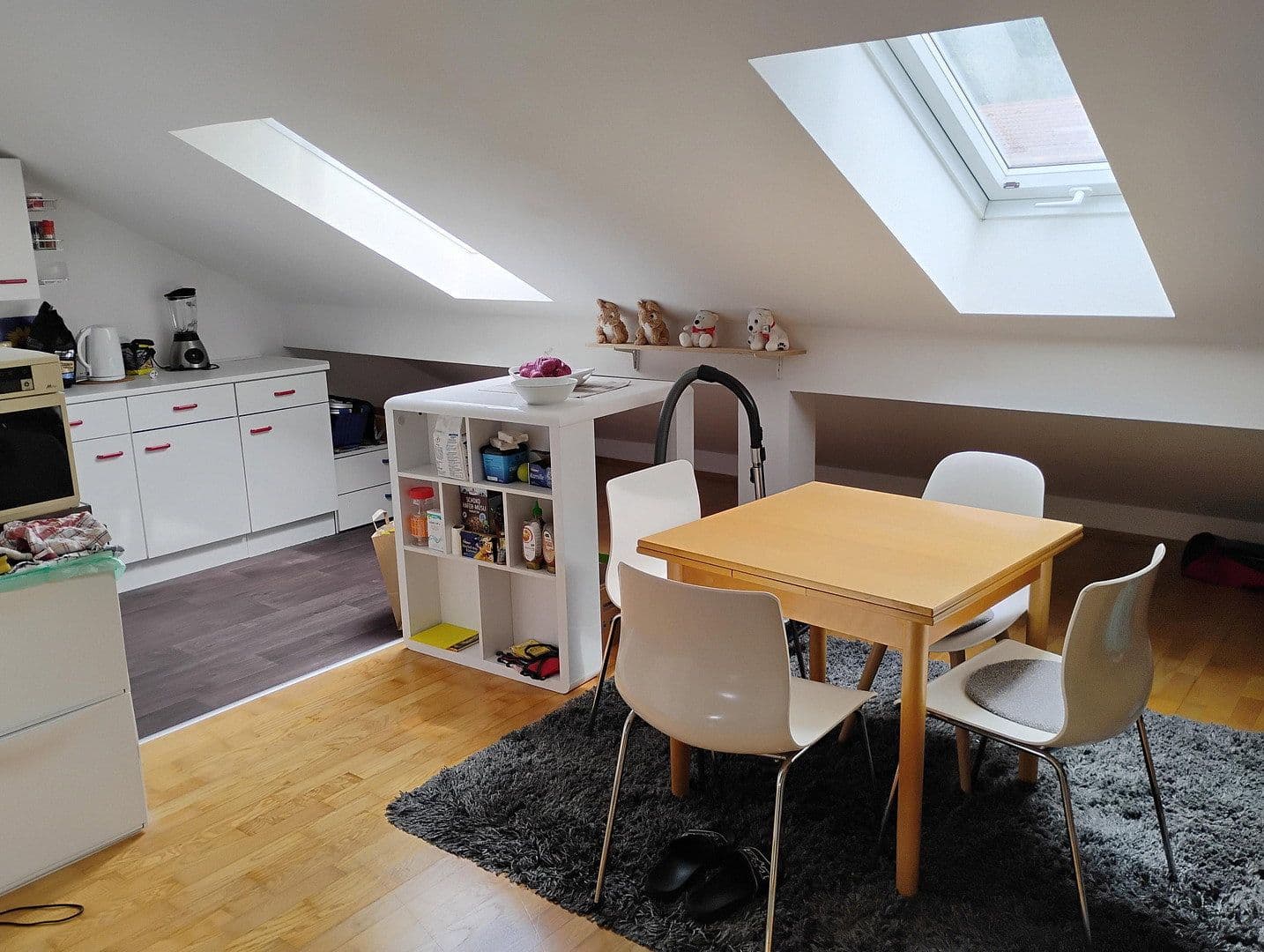 Predaj bytu 3-izbový 78 m², Bad Tölz, Bavorsko Predaj bytu 3-izbový 78 m², Bad Tölz, Bavorsko