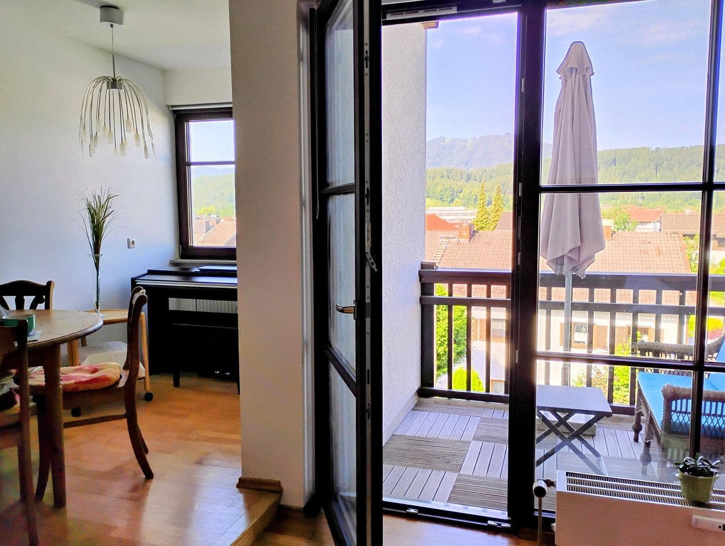Predaj bytu 3-izbový 78 m², Bad Tölz, Bavorsko Predaj bytu 3-izbový 78 m², Bad Tölz, Bavorsko