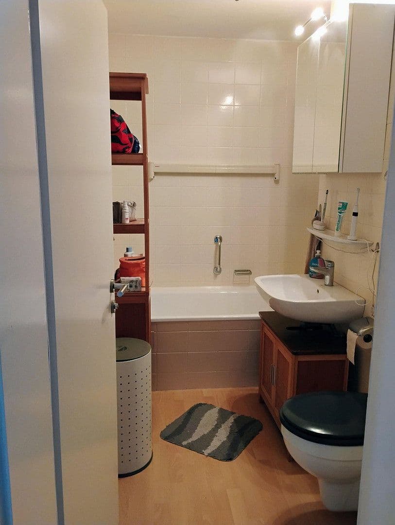 Predaj bytu 3-izbový 78 m², Bad Tölz, Bavorsko Predaj bytu 3-izbový 78 m², Bad Tölz, Bavorsko