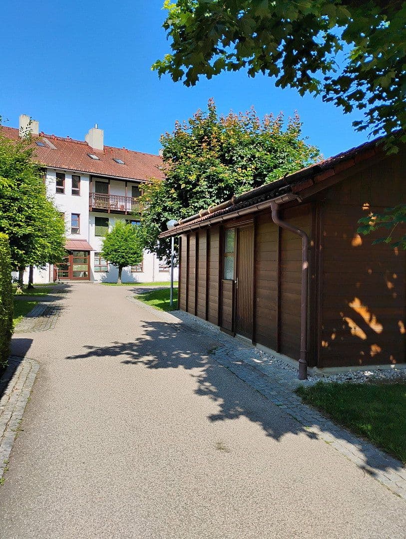 Predaj bytu 3-izbový 78 m², Bad Tölz, Bavorsko Predaj bytu 3-izbový 78 m², Bad Tölz, Bavorsko