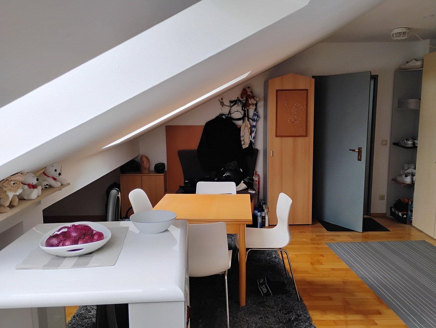 Predaj bytu 3-izbový 78 m², Bad Tölz, Bavorsko Predaj bytu 3-izbový 78 m², Bad Tölz, Bavorsko