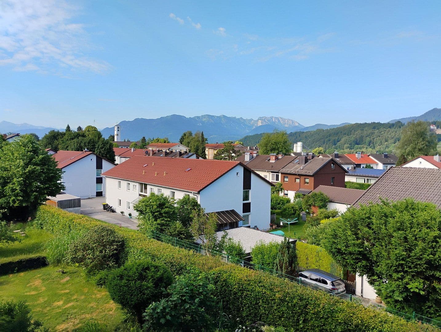 Predaj bytu 3-izbový 78 m², Bad Tölz, Bavorsko Predaj bytu 3-izbový 78 m², Bad Tölz, Bavorsko