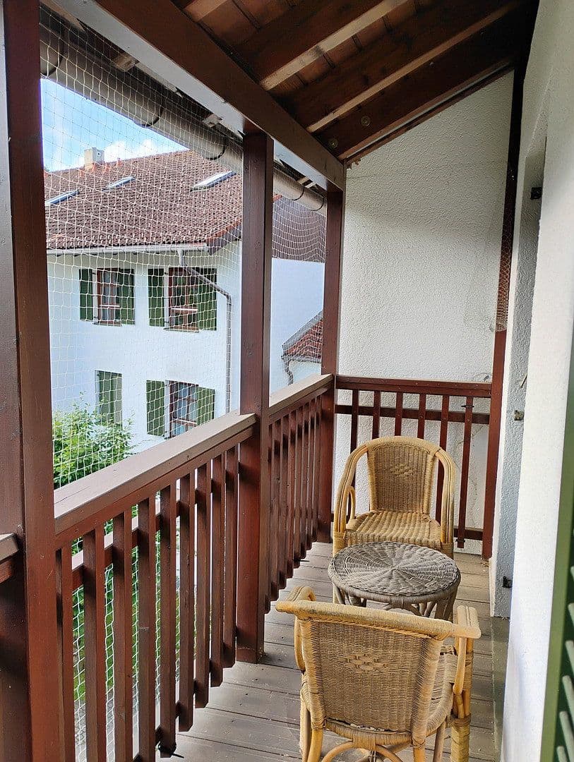 Predaj bytu 3-izbový 78 m², Bad Tölz, Bavorsko Predaj bytu 3-izbový 78 m², Bad Tölz, Bavorsko