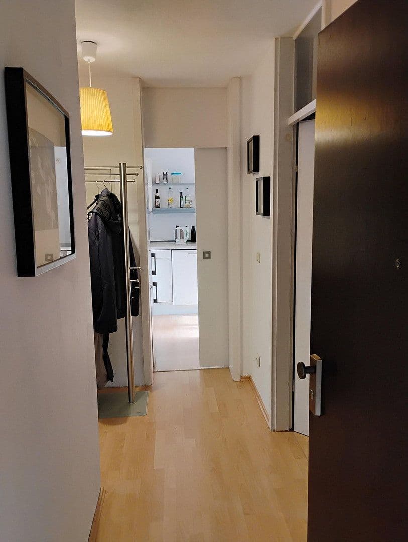 Predaj bytu 3-izbový 78 m², Bad Tölz, Bavorsko Predaj bytu 3-izbový 78 m², Bad Tölz, Bavorsko