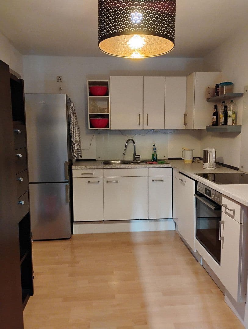 Predaj bytu 3-izbový 78 m², Bad Tölz, Bavorsko Predaj bytu 3-izbový 78 m², Bad Tölz, Bavorsko