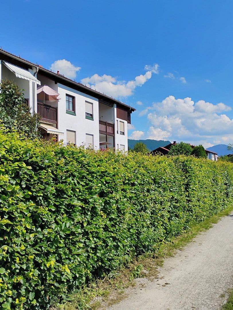 Predaj bytu 3-izbový 78 m², Bad Tölz, Bavorsko Predaj bytu 3-izbový 78 m², Bad Tölz, Bavorsko