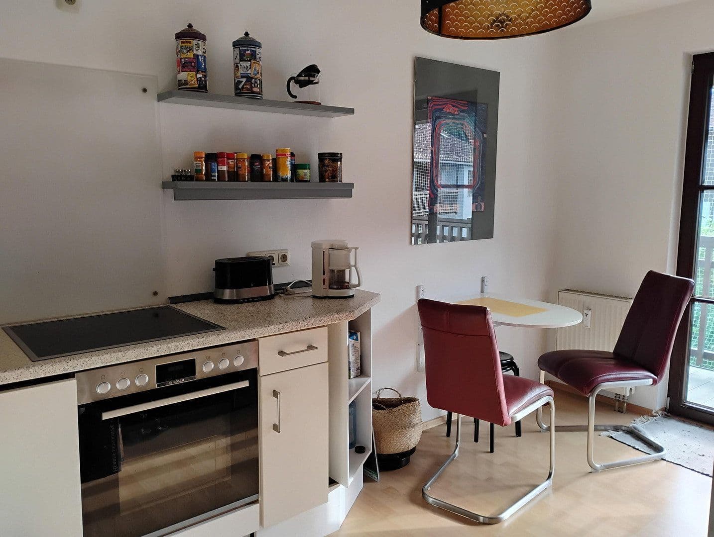 Predaj bytu 3-izbový 78 m², Bad Tölz, Bavorsko Predaj bytu 3-izbový 78 m², Bad Tölz, Bavorsko