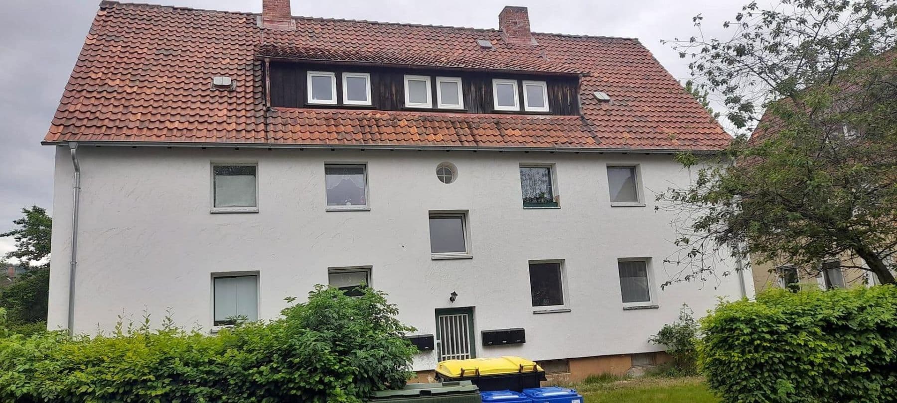 Predaj domu 3.492 m², pozemok 9.960 m², Goslar, Dolné Sasko Predaj domu 3.492 m², pozemok 9.960 m², Goslar, Dolné Sasko