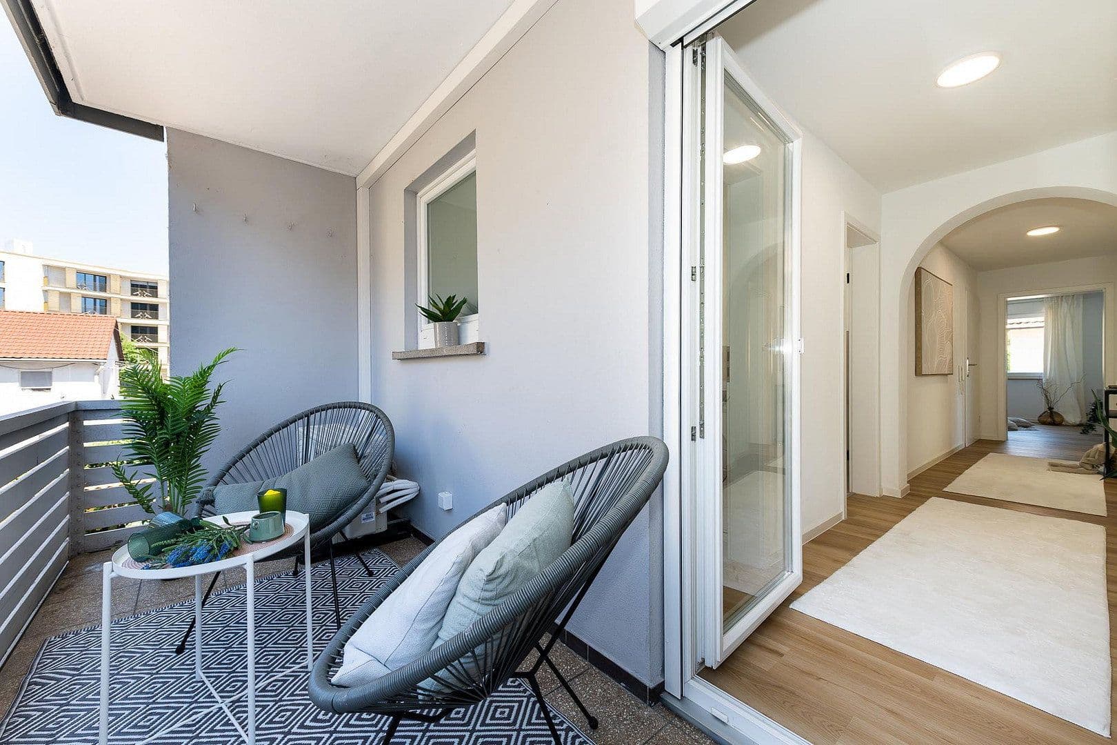 Predaj bytu 3-izbový 83 m², Rosenbergstraße 38, Heilbronn, Bádensko-Wurttembersko Predaj bytu 3-izbový 83 m², Rosenbergstraße 38, Heilbronn, Bádensko-Wurttembersko