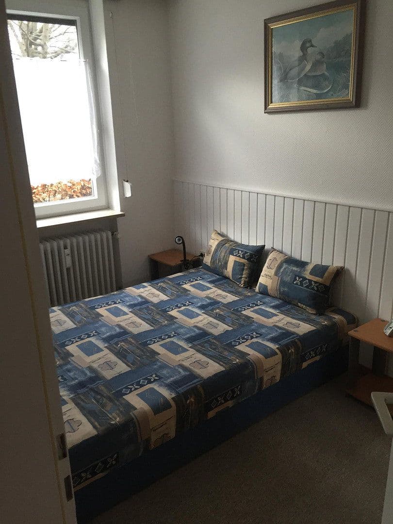 Predaj bytu 2-izbový 45 m², Kirchlinden 19, Hamburg, Hamburg Predaj bytu 2-izbový 45 m², Kirchlinden 19, Hamburg, Hamburg