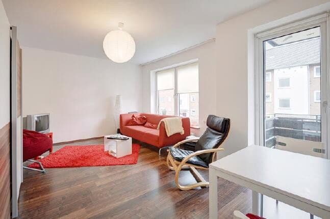 Predaj bytu 2-izbový 63 m², Kirchlinden 19, Hamburg, Hamburg Predaj bytu 2-izbový 63 m², Kirchlinden 19, Hamburg, Hamburg